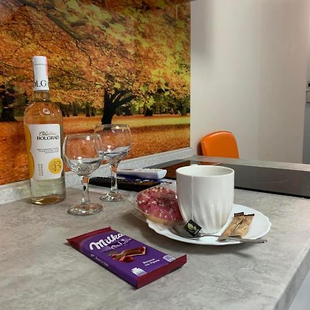 Arena Summit Apart Hotel キエフ エクステリア 写真