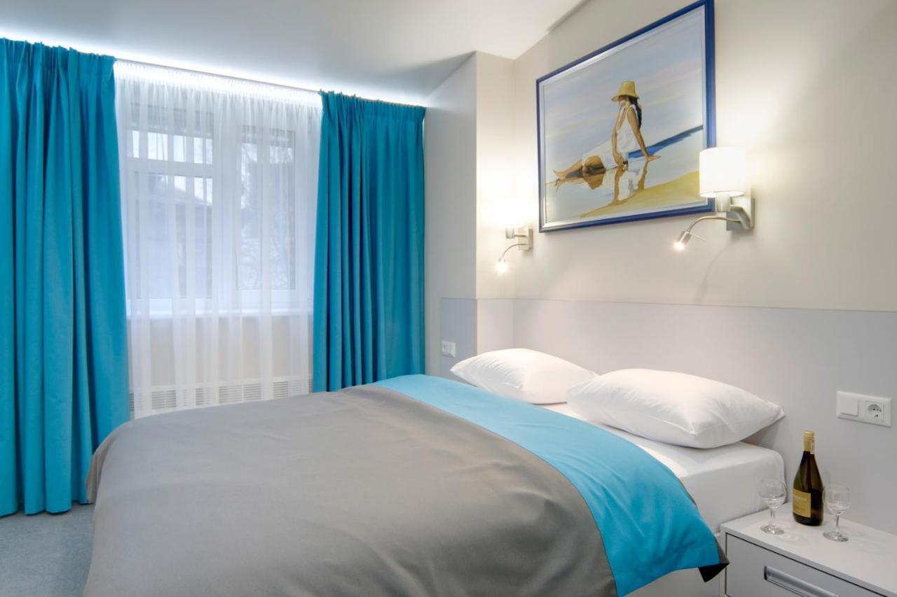 Arena Summit Apart Hotel キエフ エクステリア 写真